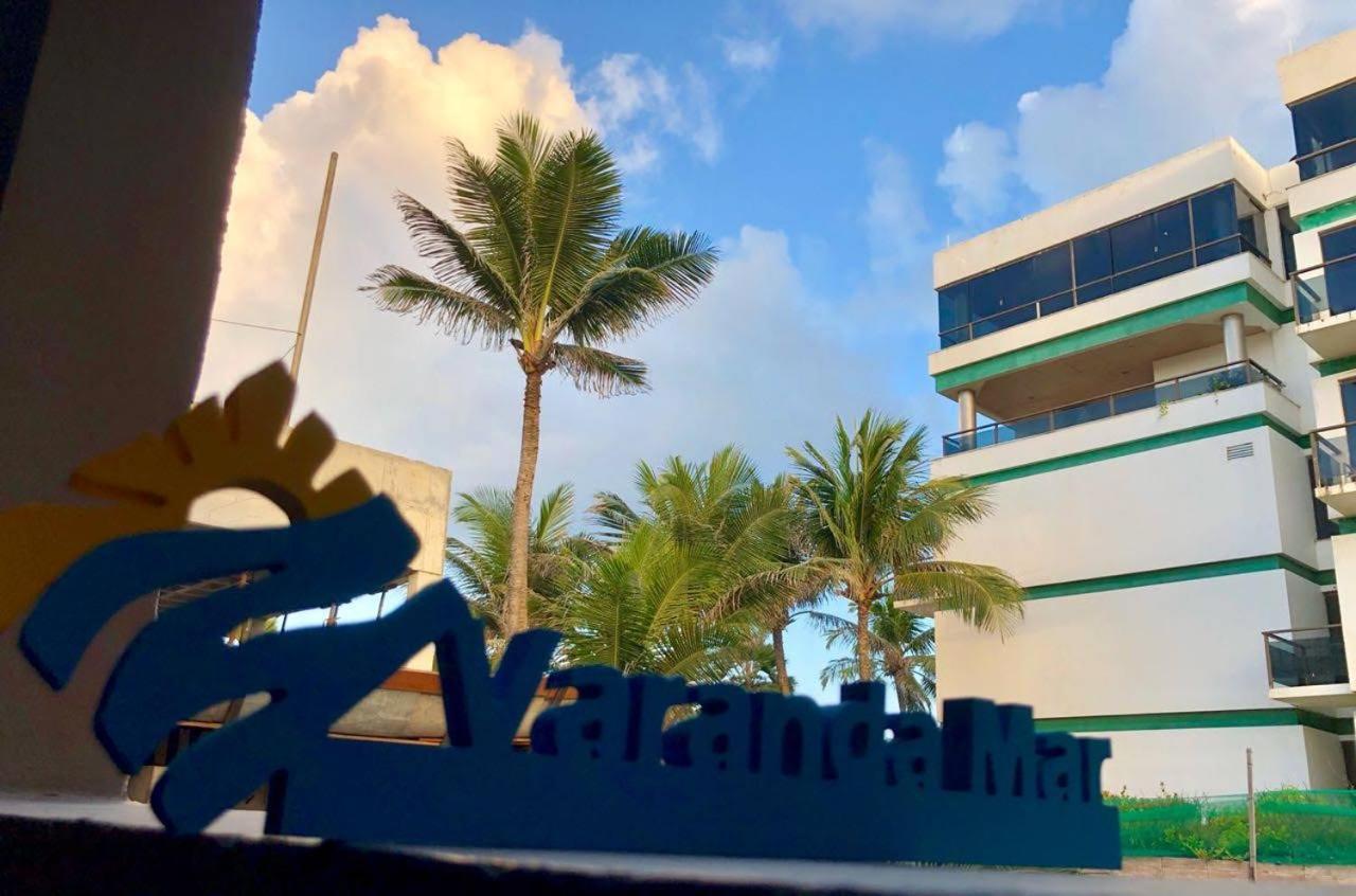 Pousada Varanda Mar Maceio  Exterior photo