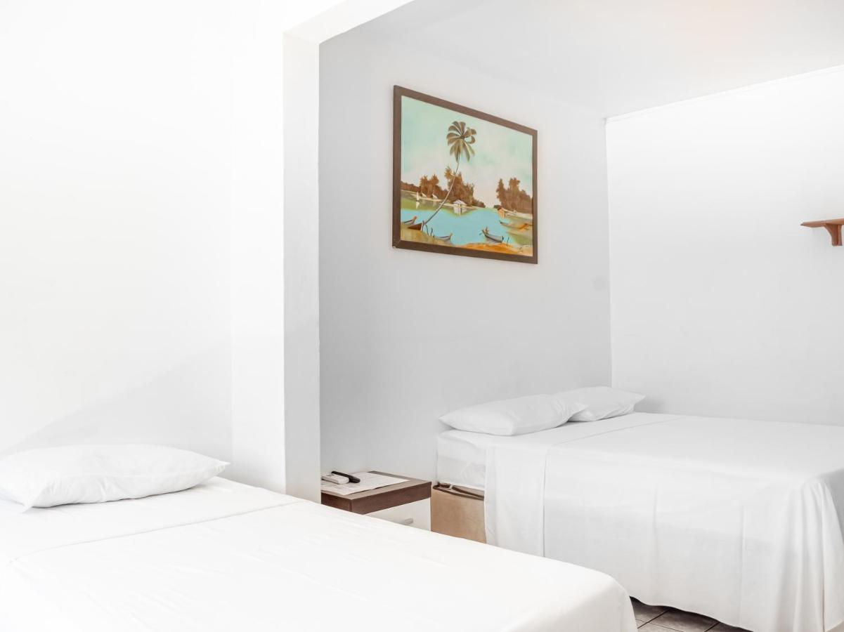 Pousada Varanda Mar Maceio  Exterior photo